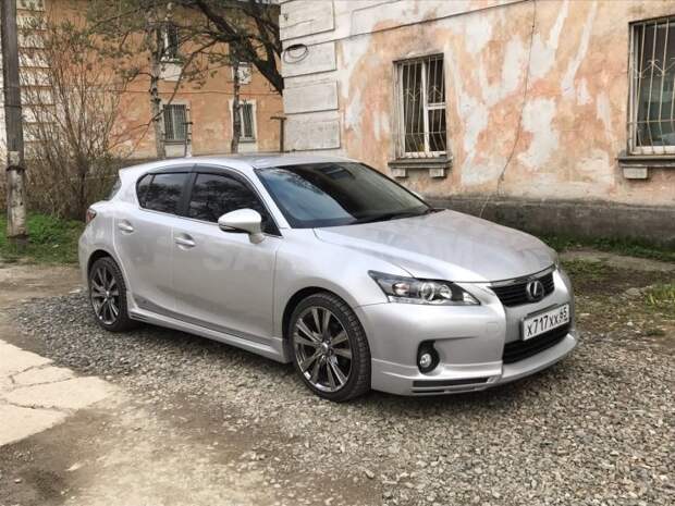 10 подержанных автомобилей, которые доказали свою надежность, проверенную временем