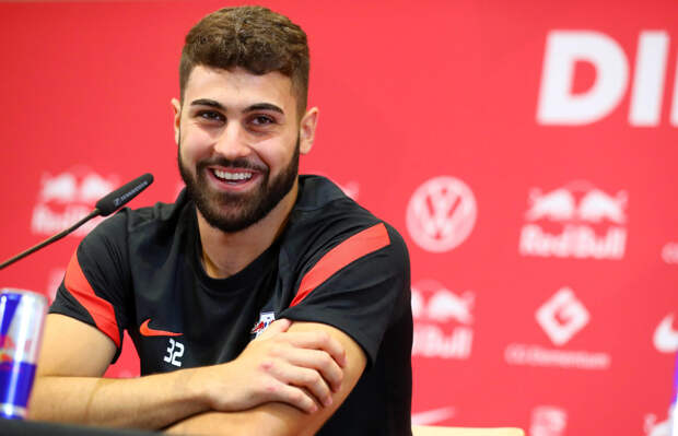 «Ньюкасл» хочет подписать игрока «Лейпцига» Йошко Гвардиола