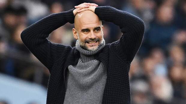 «Манчестер Сити» победил соперника в Кубке Англии со счетом 10:1