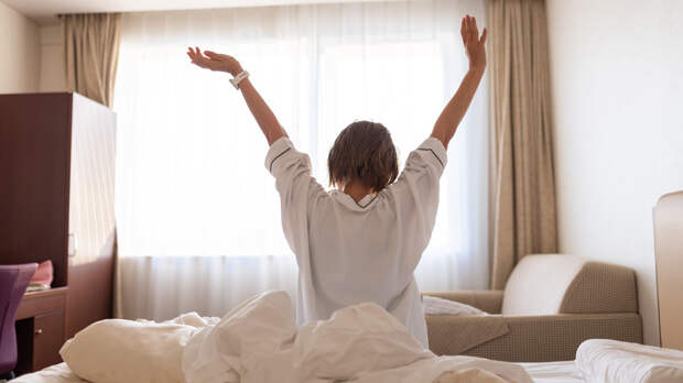 Сомнолог Кудинов: биологические часы запускаются в момент пробуждения