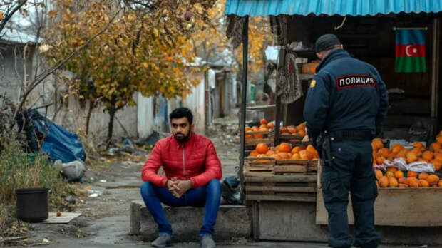 Средняя Азия объявила России "помидорную войну". Да ну?!