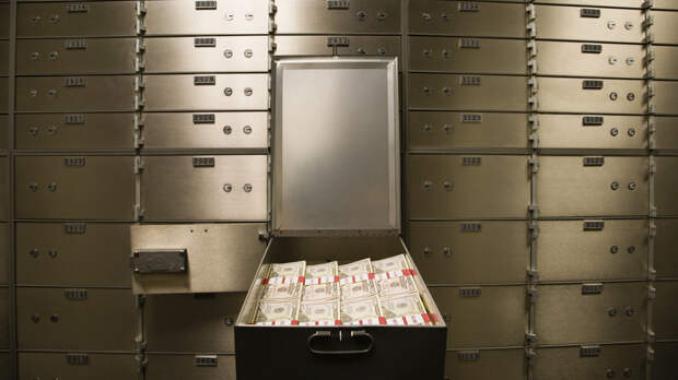 Аналитик Солдатенкова раскрыла преимущества накопительных счетов перед вкладами