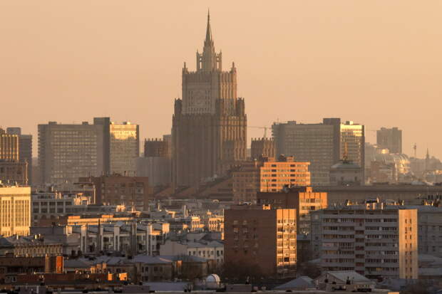 В МИД России поставили условие новым властям Венгрии