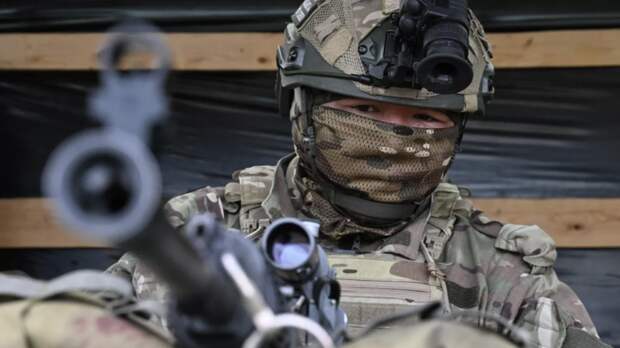 Пушилин: ВС России улучшили позиции внутри Константиновки