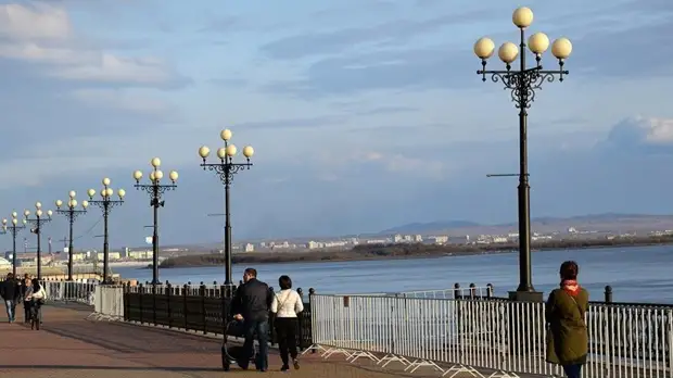 В Хабаровске приступил к работе новый генконсул Японии