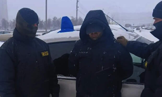 Билет в один конец: мигрант отправится в СИЗО за взятку