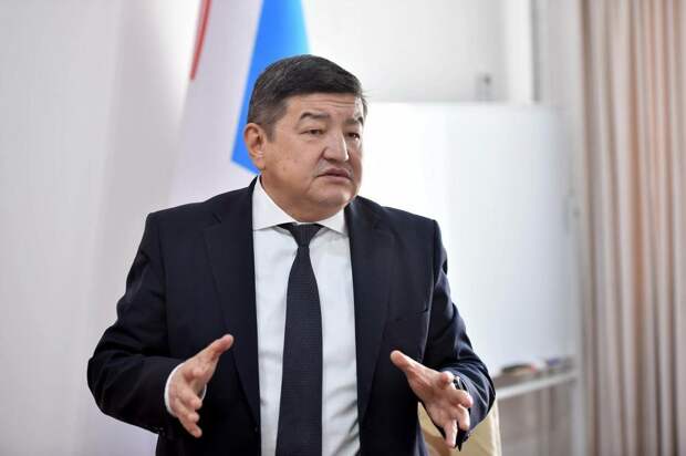Киргизия беспокоится, что Россия оставит киргизских мигрантов без работы