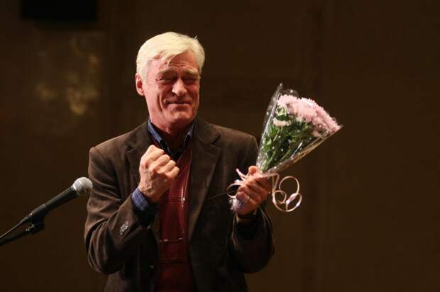 Борис Щербаков сократил количество выступлений из-за проблем со здоровьем