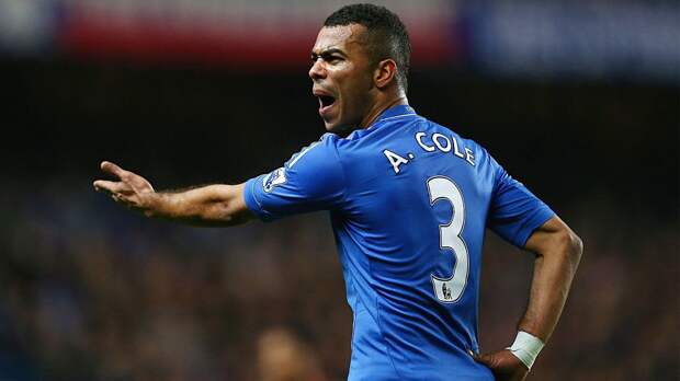 Эшли Коул назначен главным тренером «Чезены»