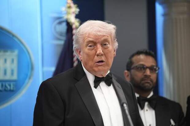 Трампа высмеяли свои же: калифорнийский губернатор выдал издевательский ответ президенту