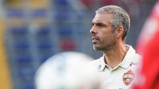 Бабаев: у Челестини существует всесторонняя поддержка в ЦСКА