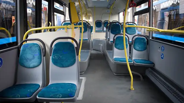 В России могут появиться новые тарифы на городской транспорт