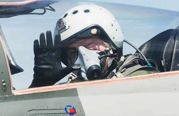 «Такие эксперименты — от бедности»: как Украина пытается модернизировать истребители МиГ-29