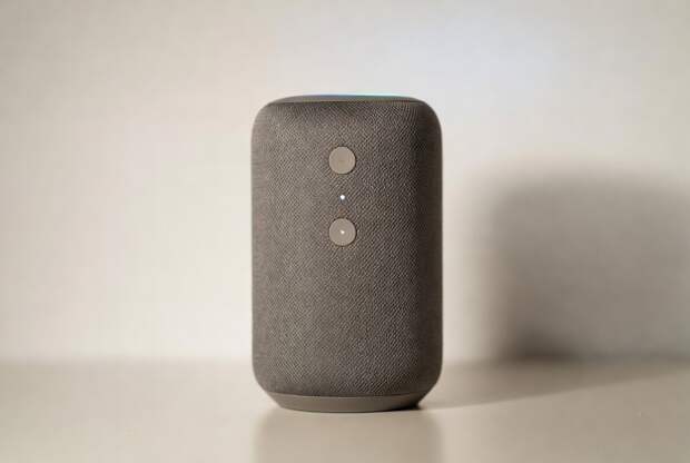 Угроза утечки данных возможна через умные колонки