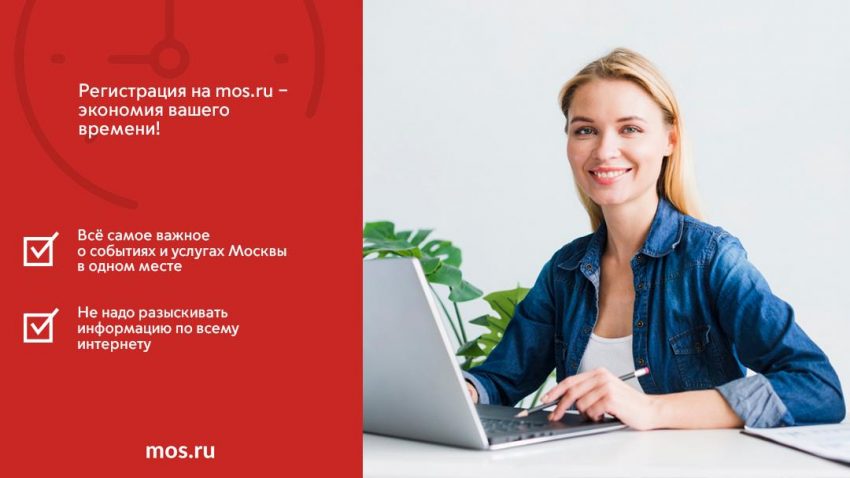 На портале Mos.ru можно записаться на прием к ветеринару/ Фото mos.ru