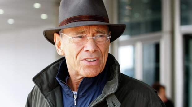 Кончаловский — о «Чайке» в Театре Моссовета: сложная магия