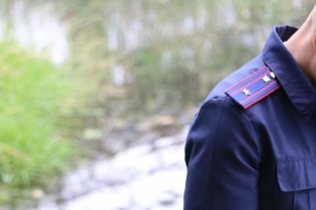 В Вичуге следователи проводят проверку по факту обнаружения тела ребенка в пруду