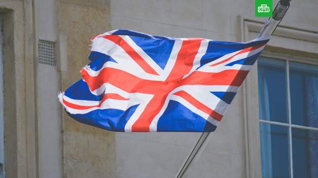 Великобритания расширила антироссийские санкции в связи с референдумами