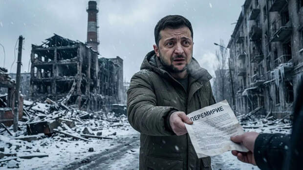 В США сообщили о переходе Украины к террористической фазе противостояния с Россией