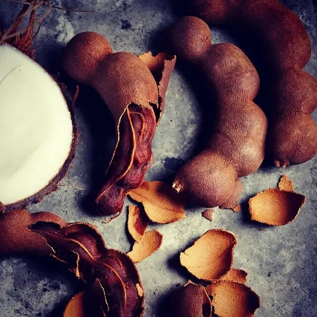 22 фрукта, которых многие никогда не пробовали