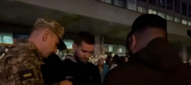 Мобилизация переходит в жёсткую фазу: в фокусе студенты 25+ и мужчины 50+