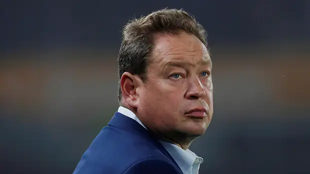 Слуцкий рассказал о возможных приобретениях «Рубина» в зимнее трансферное окно