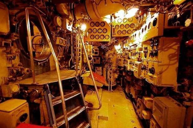 Внутри подводной лодки армия, подводные лодки, флот