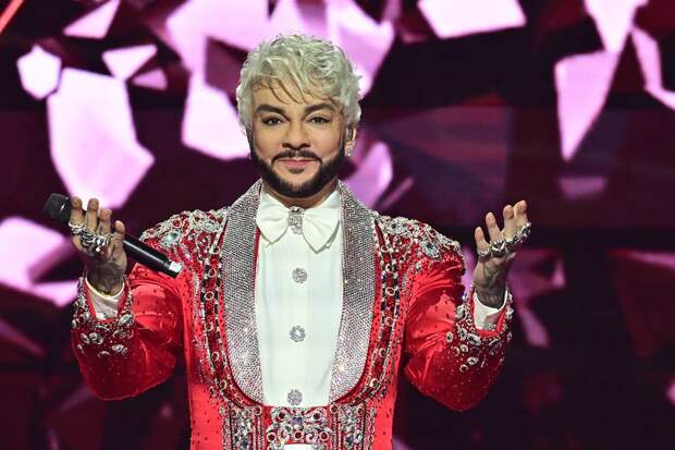 Киркоров рассказал о карманных деньгах своих детей