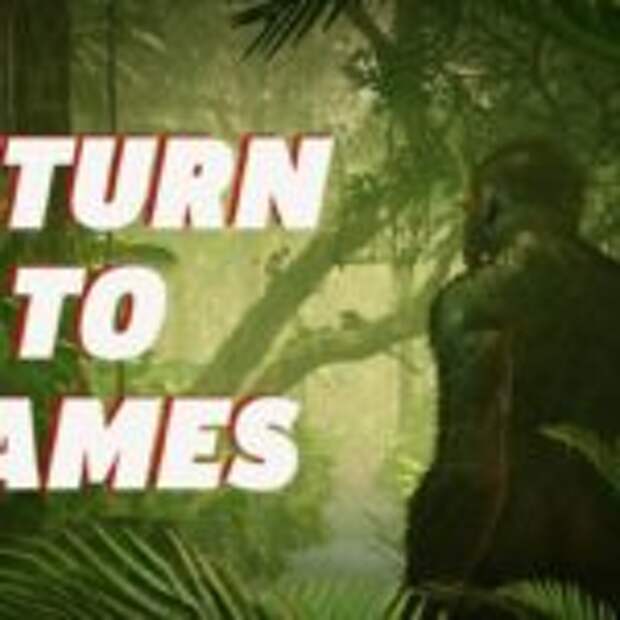 Дикие друзья из прошлого в Ancestors: The Humankind Odyssey  