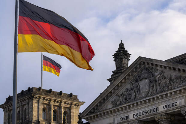 Spiegel: два человека задержаны в Германии по подозрению в шпионаже в пользу РФ