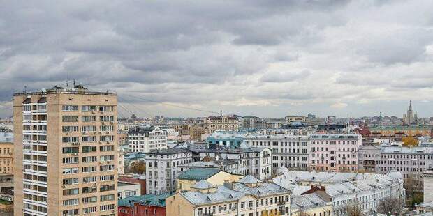 Москва учла мировой опыт: за нарушение режима самоизоляции будут штрафовать. Фото: мос.ру