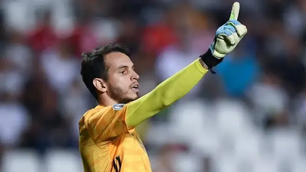 Гилерме: «Спартак» предлагал намного больше, чем «Локомотив»