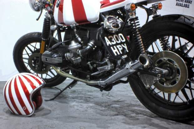 BMW_custom_motorcycle_ruby4 Кафе рейсер BMW R80