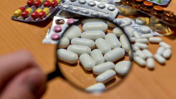 Магазинам в России могут разрешить торговать безрецептурными лекарствами Магазинам в России могут разрешить торговать безрецептурными лекарствами