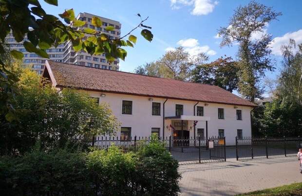 Красногорский филиал Музея Победы организует интерактивную программу ко Дню оружейника