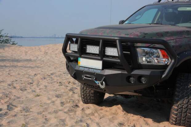 Dodge Ram 2500, тюнинг от BTR dodge ram, dodge ram 2500, внедорожник, додж, пикап, тюнинг