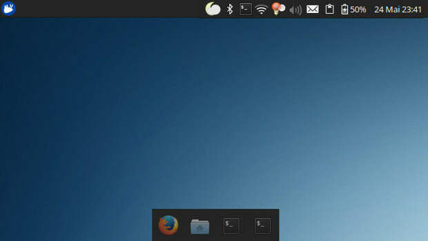 Xfce -Быстрый и популярный. Рабочая среда для Linux -История создания и опыт использования