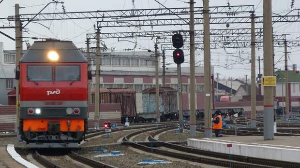 В Алтайском крае переименуют 38 железнодородных остановок