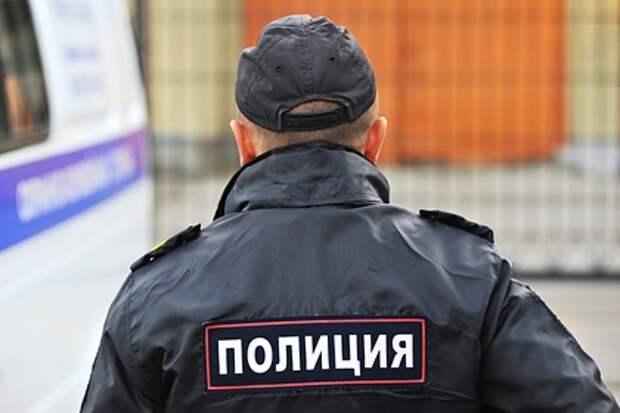 Восстановлена картина убийства семьи напавшим на полицейских под Воронежем