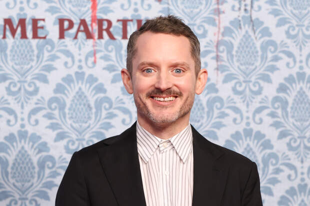 Названы главные звезды нового фильма «Властелин колец»