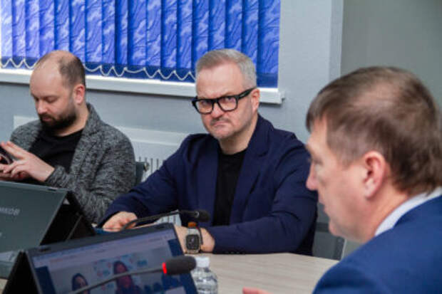 В Хабаровске состоялось важное рабочее совещание, посвященное трудоустройству и социально-экономической адаптации участников специальной военной операции