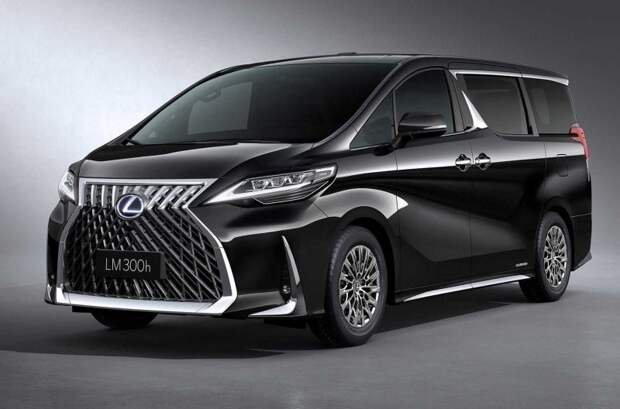 Пикапы Lexus — различные самодельные варианты со всего мира