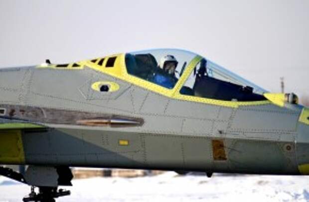 Су-57