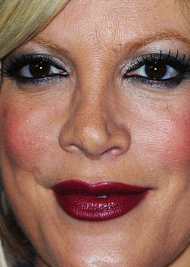 Звезды крупным планом