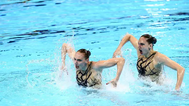 Синхронистка Колесниченко: наши победы уже всем надоели