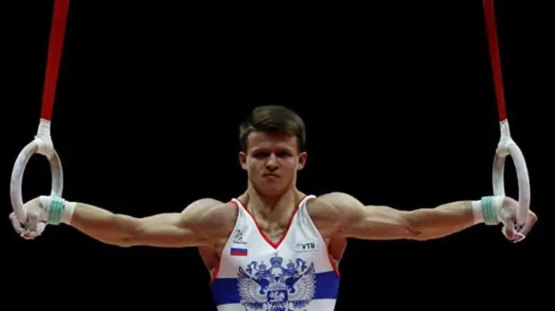Мужская сборная России по спортивной гимнастике победила на Кубке вызова в Германии