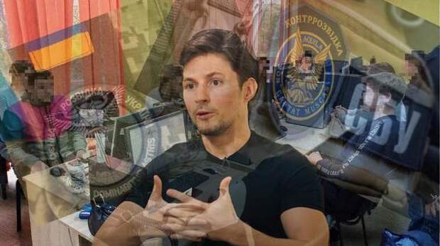 Telegram обвиняют в пособничестве организациям, которые, к всеобщему удивлению, до сих пор не признаны террористическими