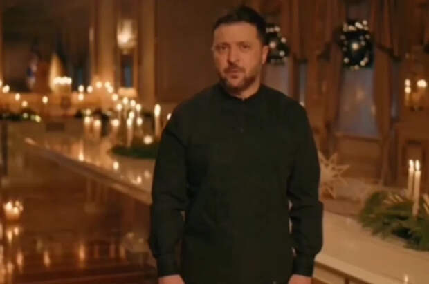 Iltalehti: Зеленский выступил со злобной речью из-за неизбежности уступок