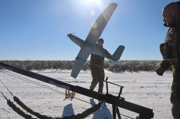 ВСУ атаковали фельдшерско-акушерский пункт в российском регионе