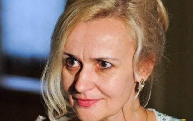Фарион требует воспитывать русофобов на Украине с детства Фарион требует воспитывать русофобов на Украине с детства